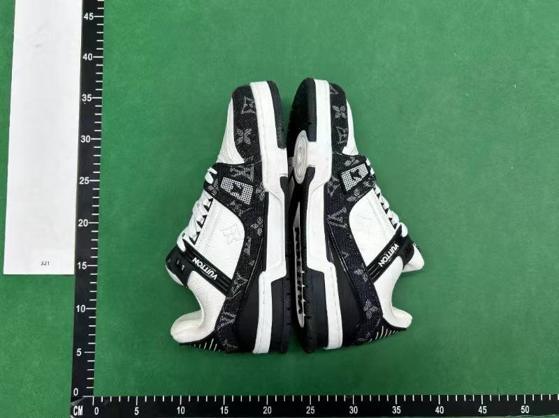 LV trainer skate(X)
