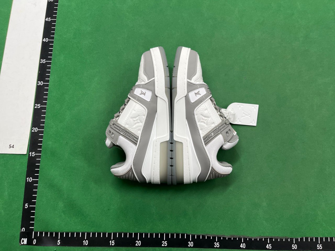 LV trainer skate(X)