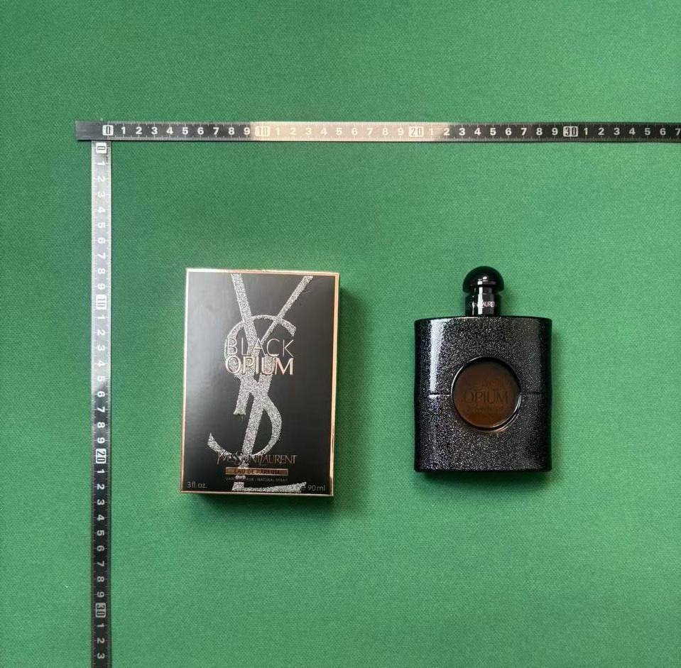 Lv Gu Long Perfume Quality Assurance