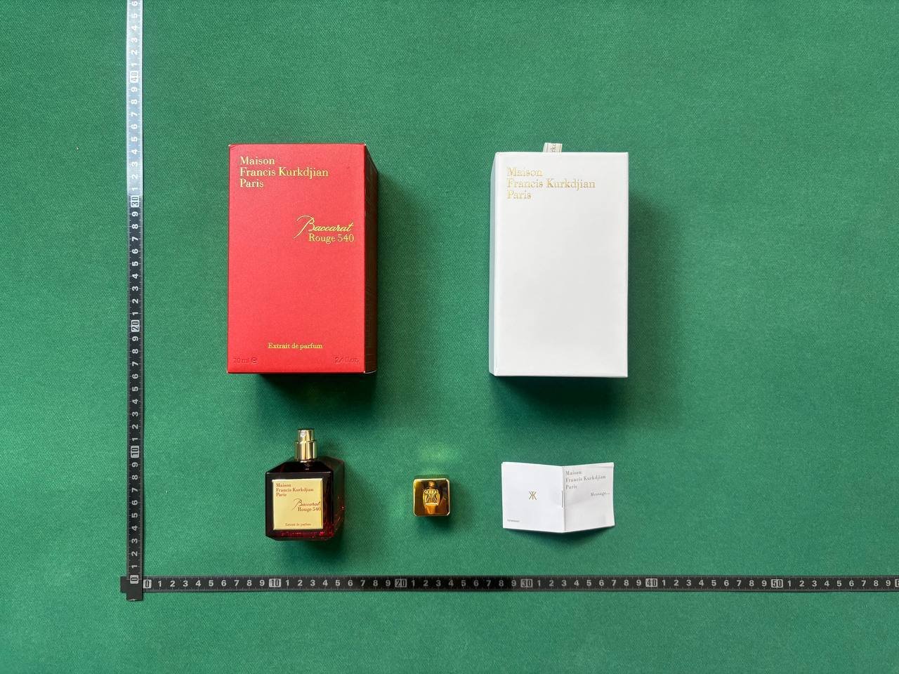 Lv Gu Long Perfume Quality Assurance