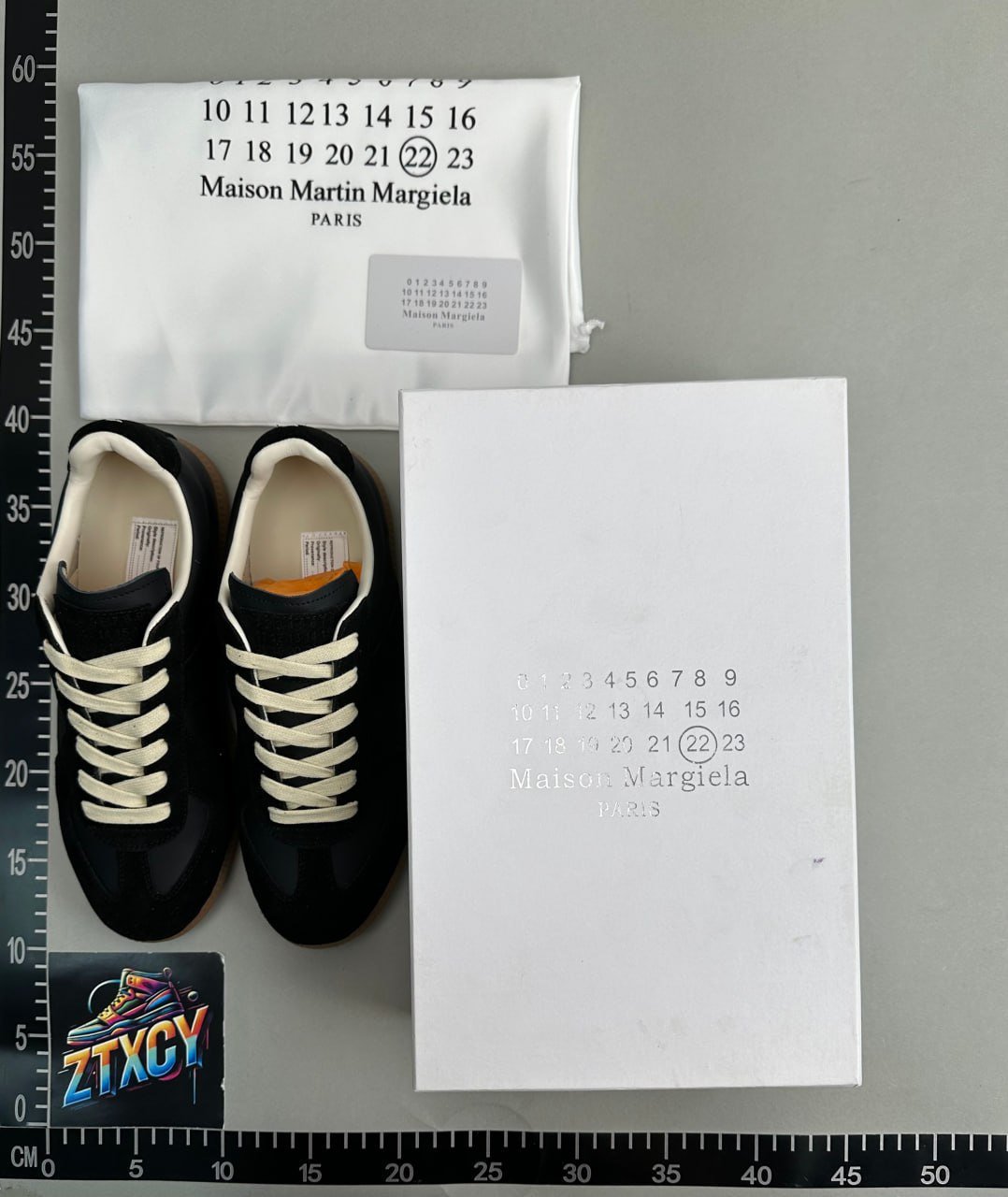 Maison Margiela Shoes(25 styles)