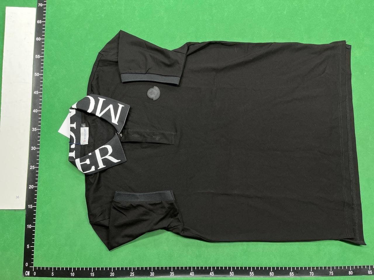 Moncler Polo tee