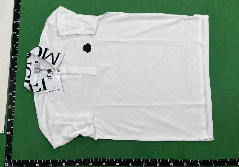 Moncler Polo tee