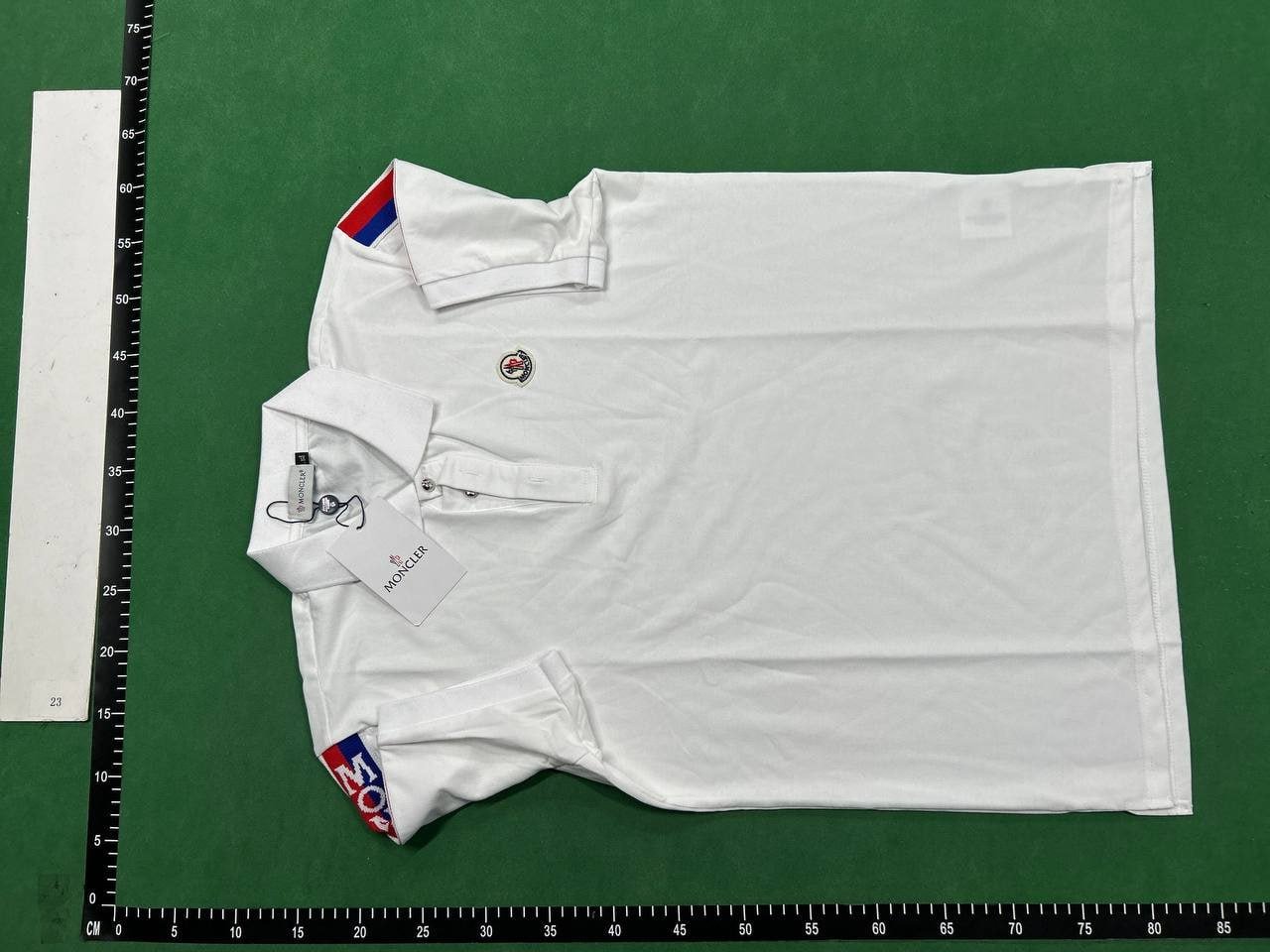 Moncler Polo tee