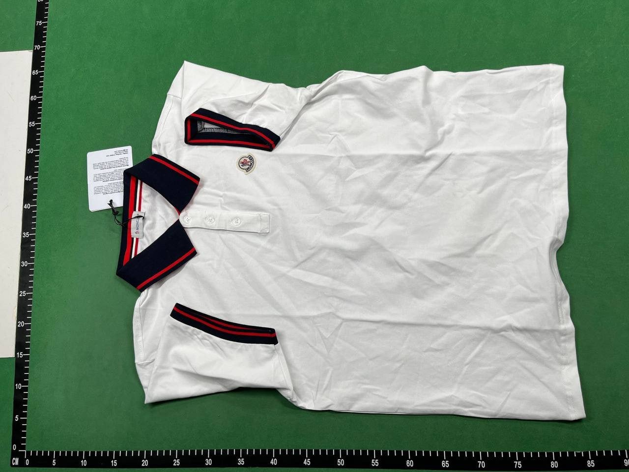 Moncler Polo tee