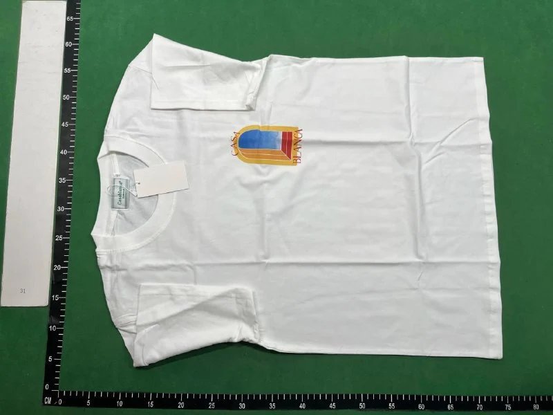 Casa Blanca T-shirt