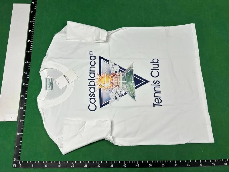 Casa Blanca T-shirt