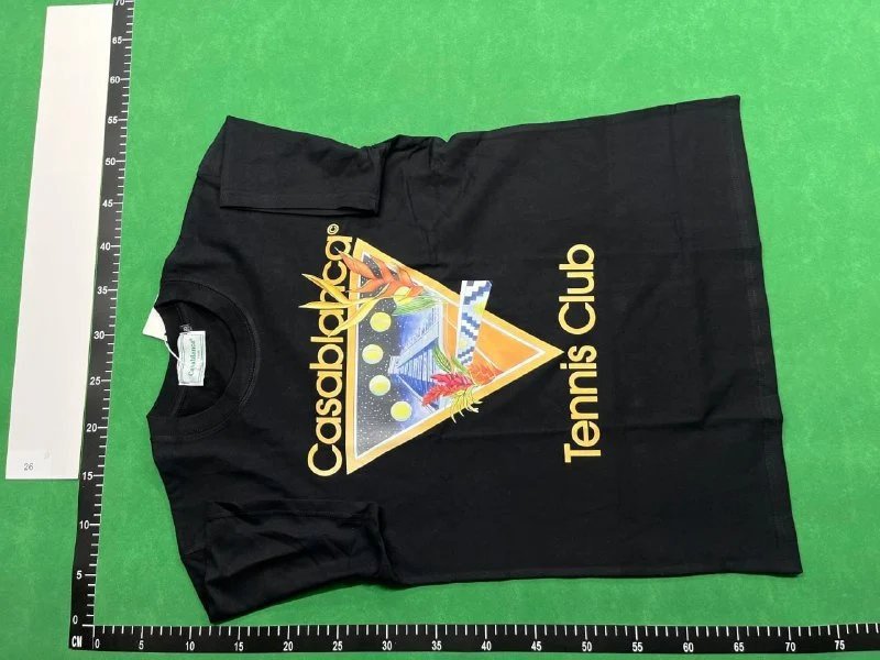 Casa Blanca T-shirt