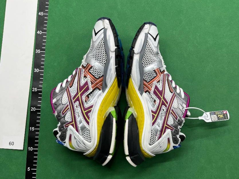 Balenciaga Runner