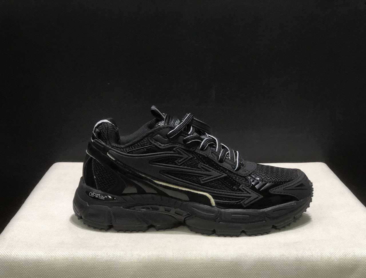 Off-White Be Right Back [21 Styles]
