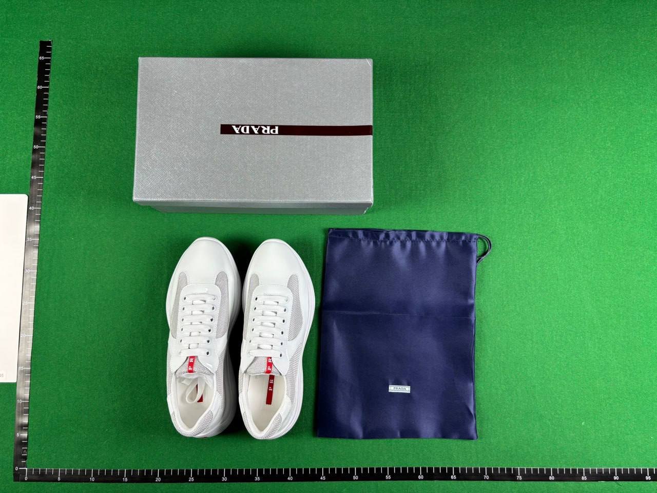 Prada shoes