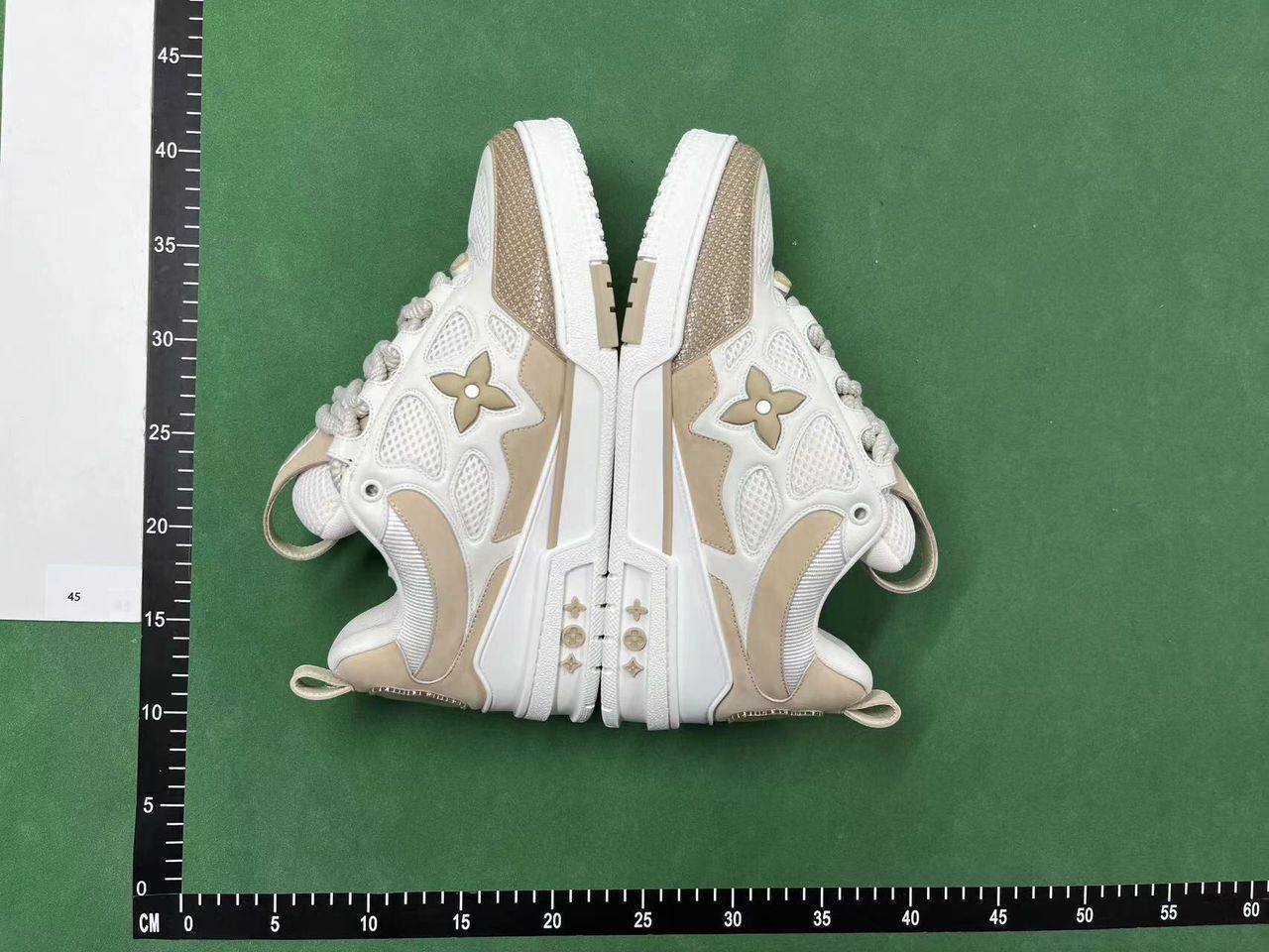 Louis vuitton Trainer Skate