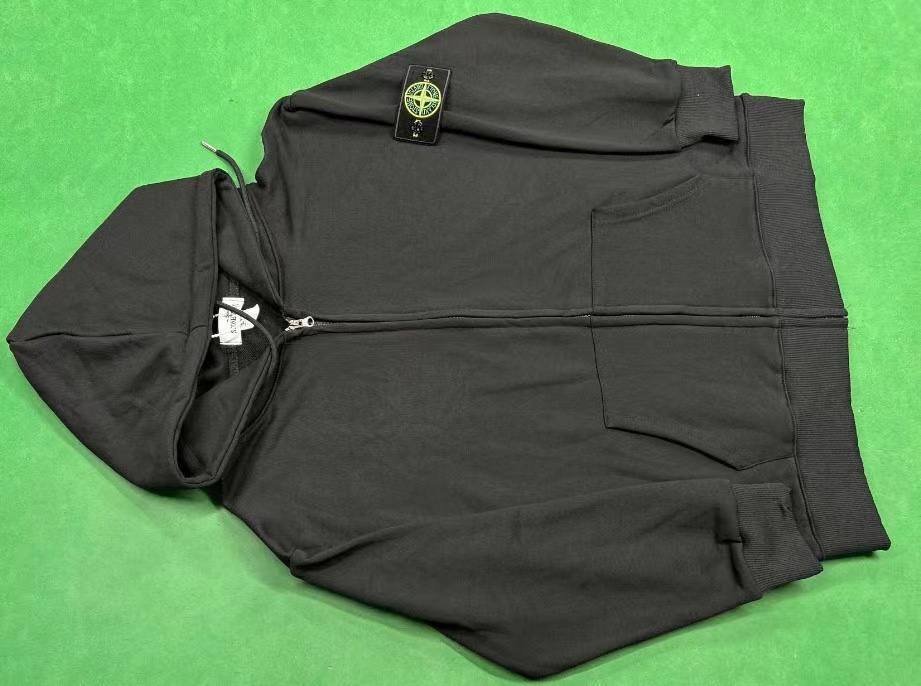 Stone Island Hoodie