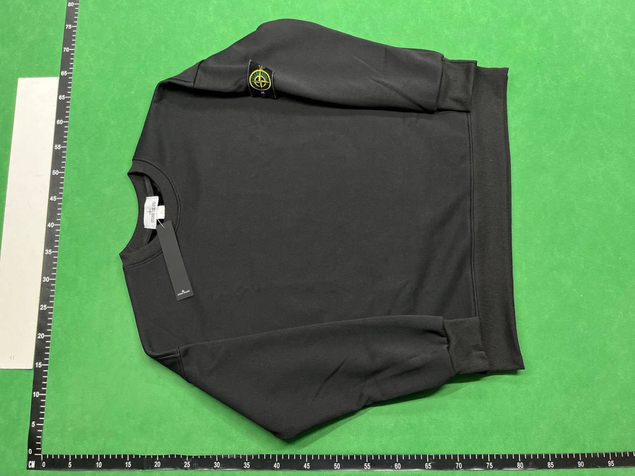 Stone Island Hoodie