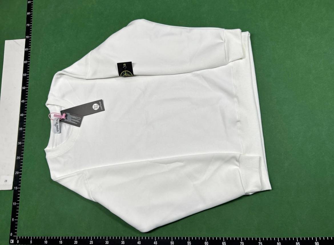 Stone Island Hoodie
