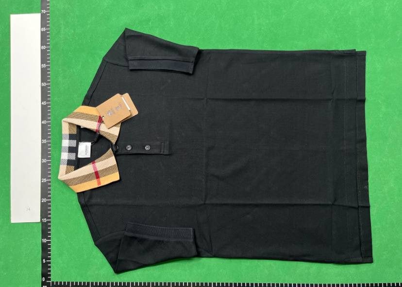 Burberry Polo T-Shirt