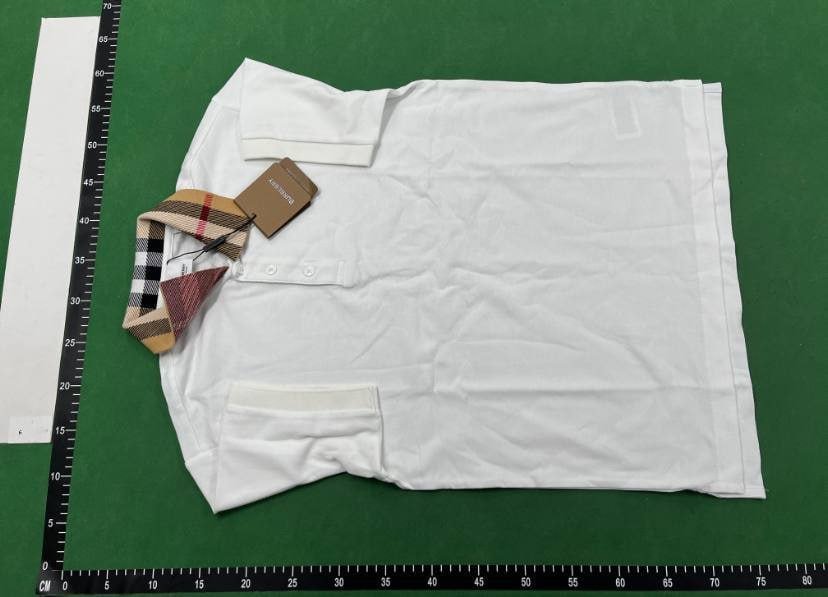 Burberry Polo T-Shirt