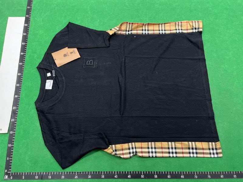 Burberry Polo T-Shirt