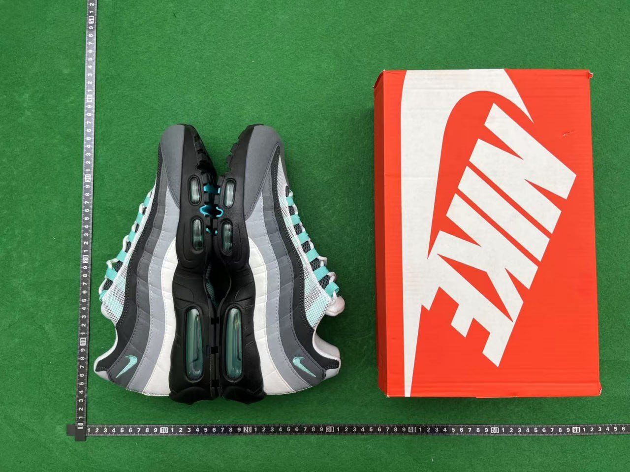 NIKE AIR MAX 95