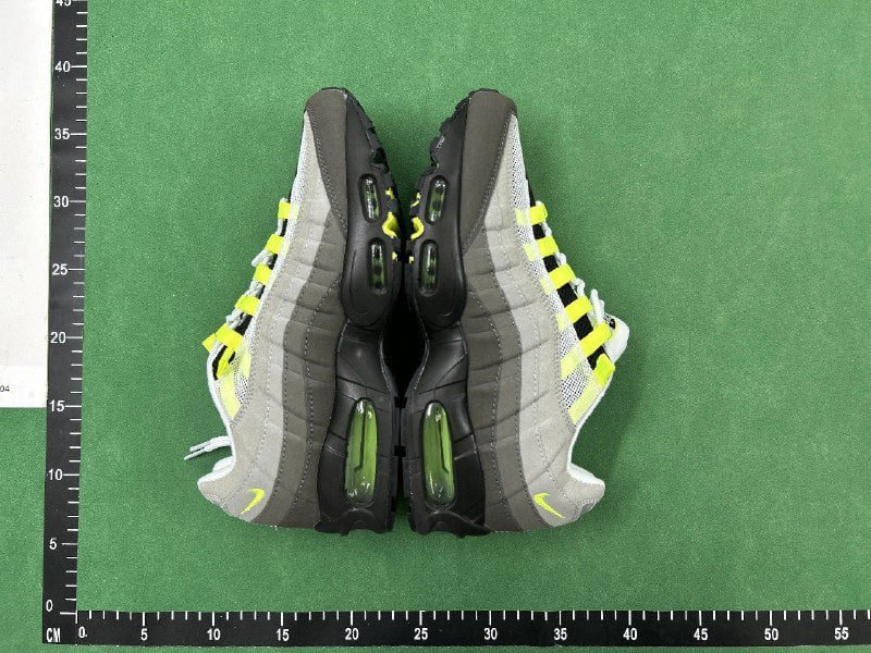 NIKE AIR MAX 95