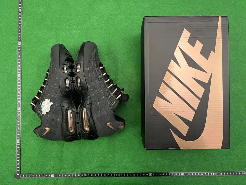 NIKE AIR MAX 95