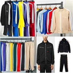 Palm Angels Tracksuit