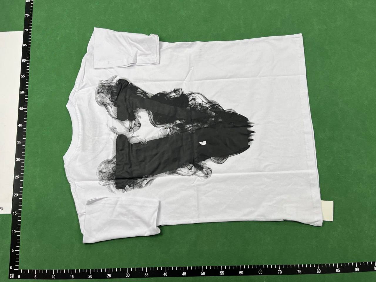 Vlone T-shirt collection