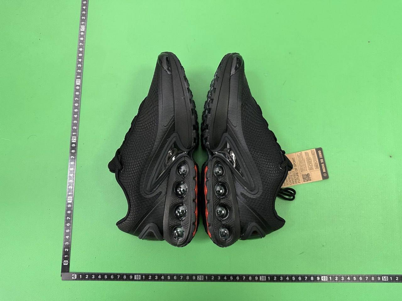 NIIke sports shoes