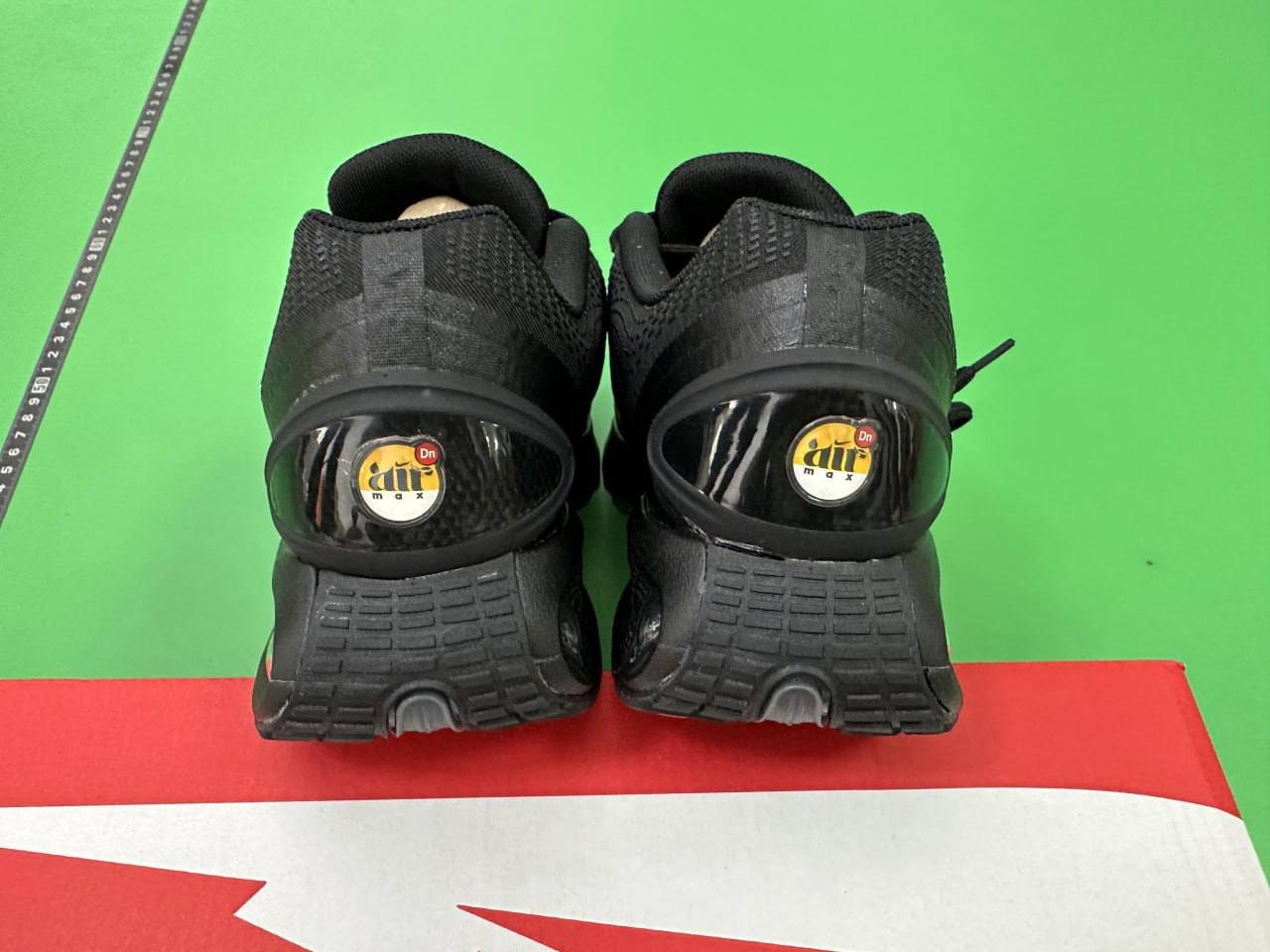 NIIke sports shoes