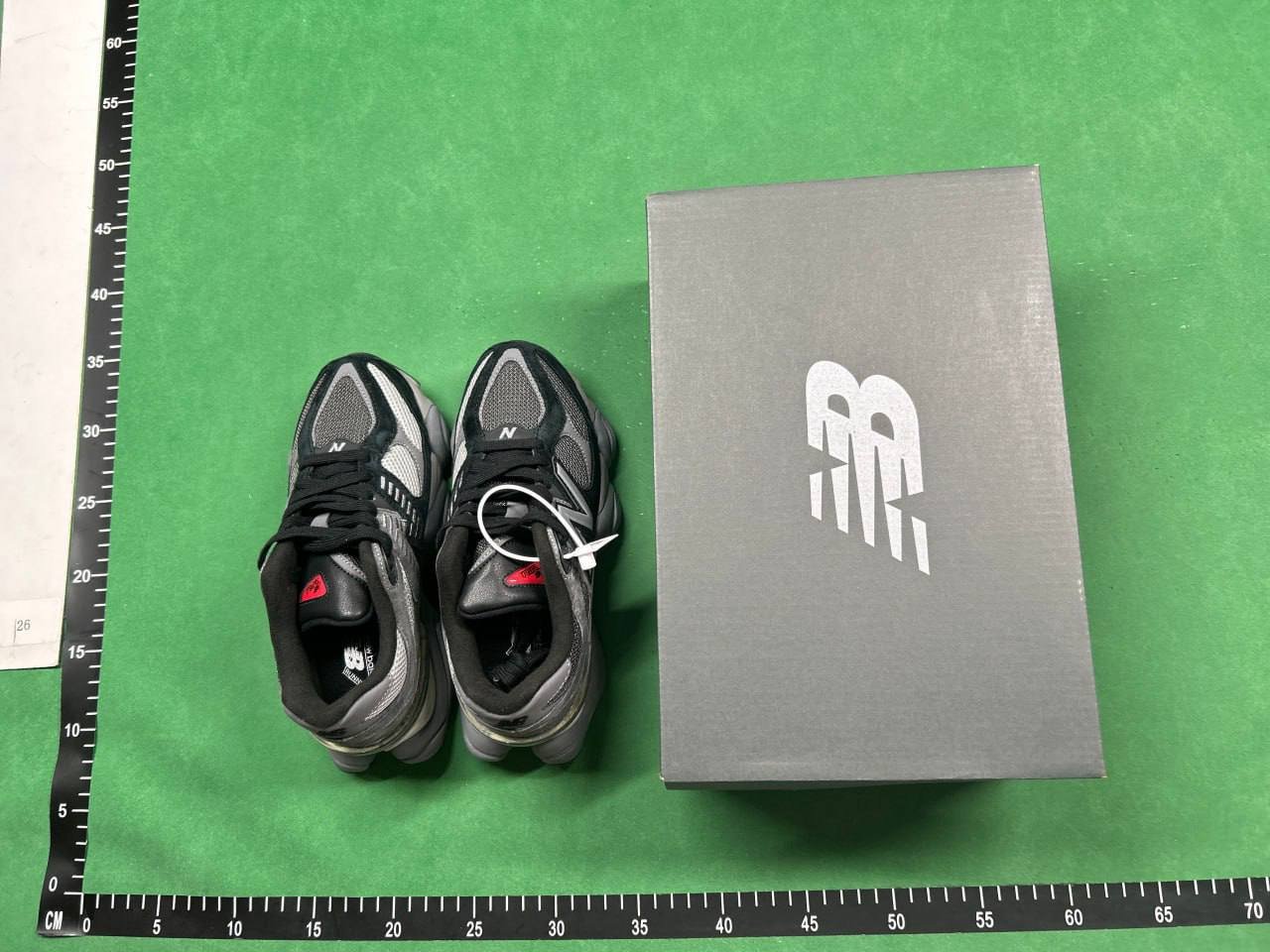 NB9060 shoe