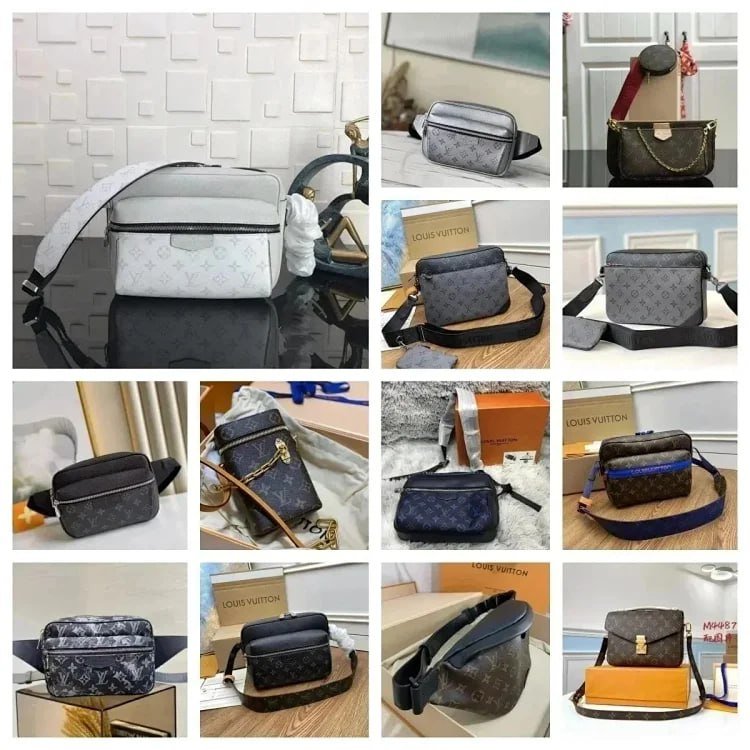 Louis Vuitton genuin