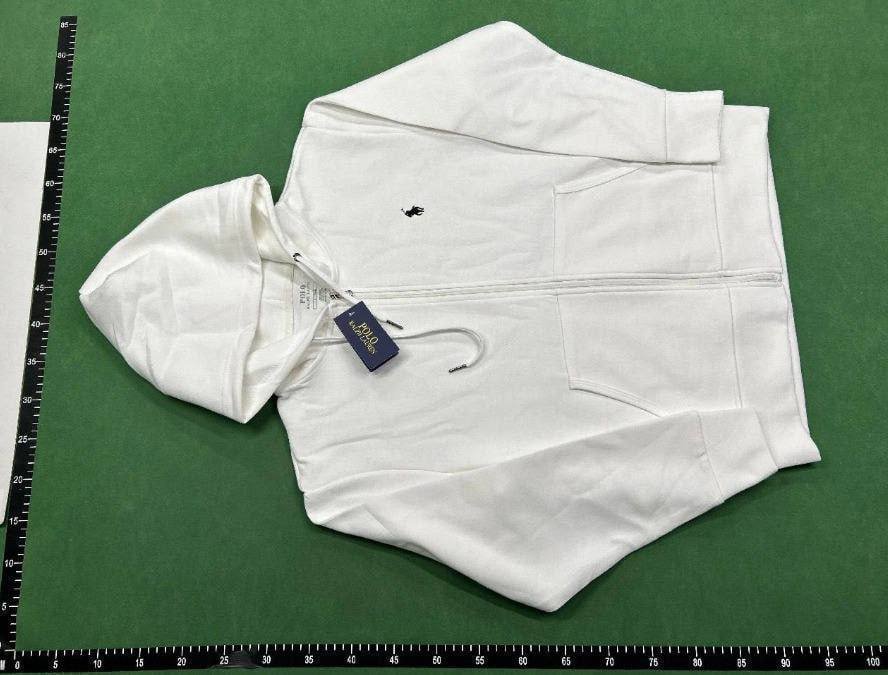Ralph Lauren Polo hoodie