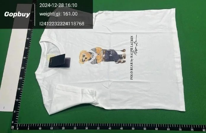 Ralph Lauren Polo /T-shirt( 36 + styles)