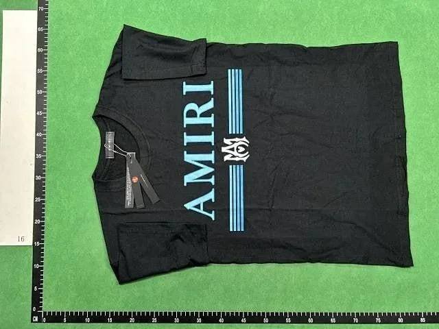 Amiri T-shirts