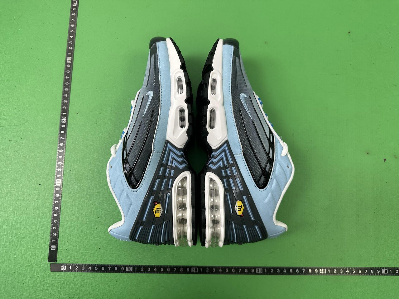 SF Nike Air Max Plus 3(35color)