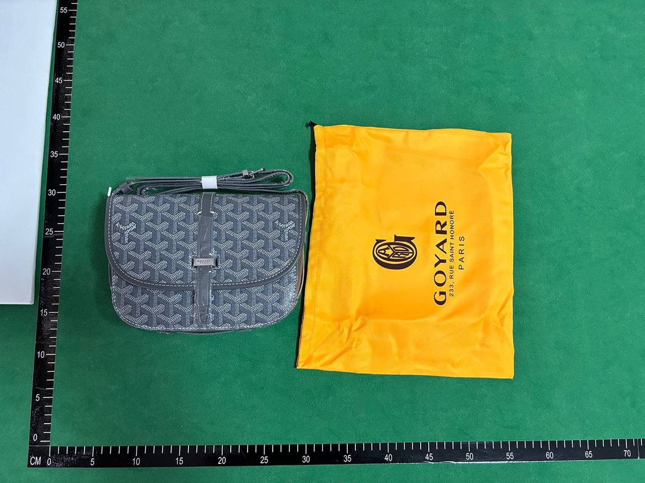 Goyard Bag