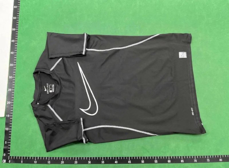 Nike quick dry suit