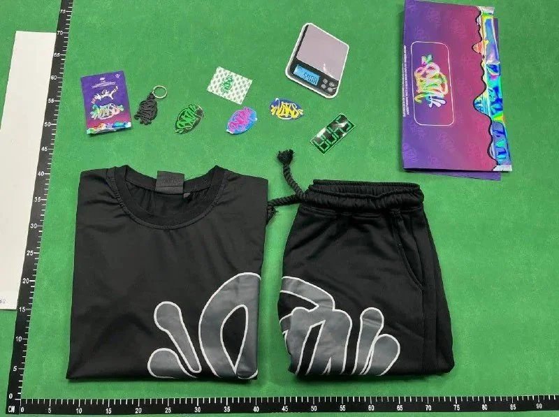  Synaworld Suits( 36 + styles)