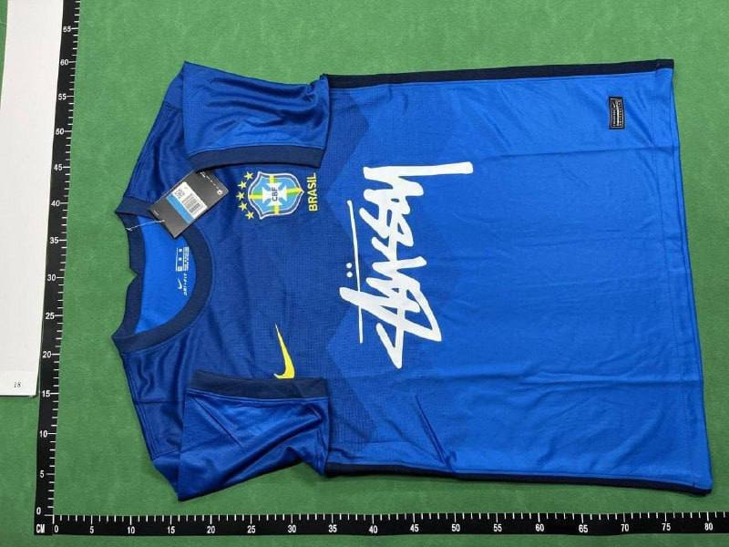 Stussy jerseys