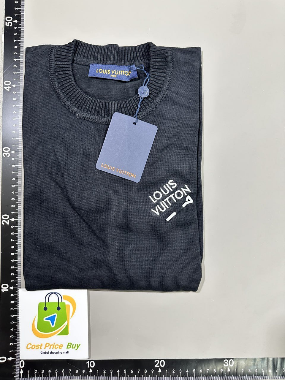 louis vuitton T-shirt 