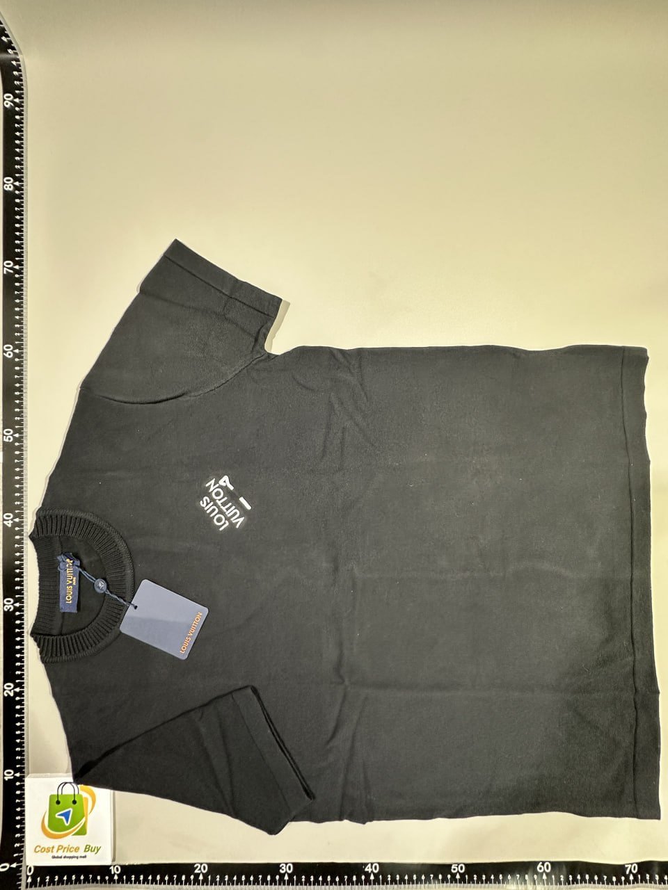 louis vuitton T-shirt 