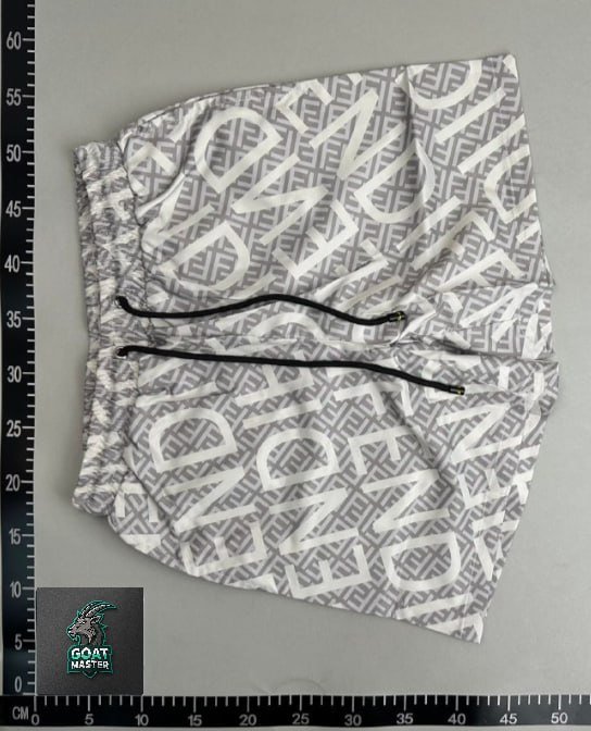 Bañador fendi