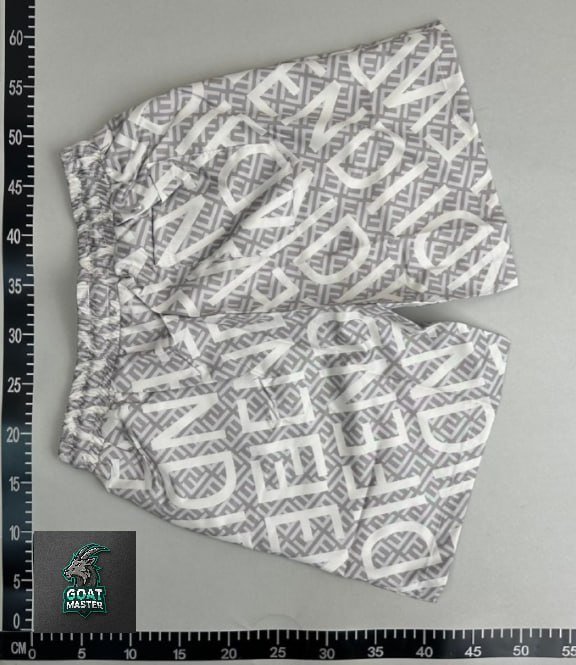 Bañador fendi