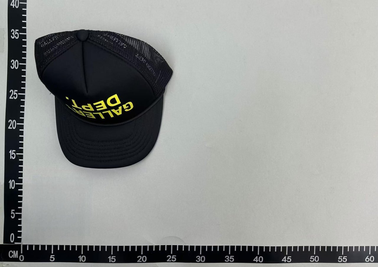GALLERY DEPT  Cap 