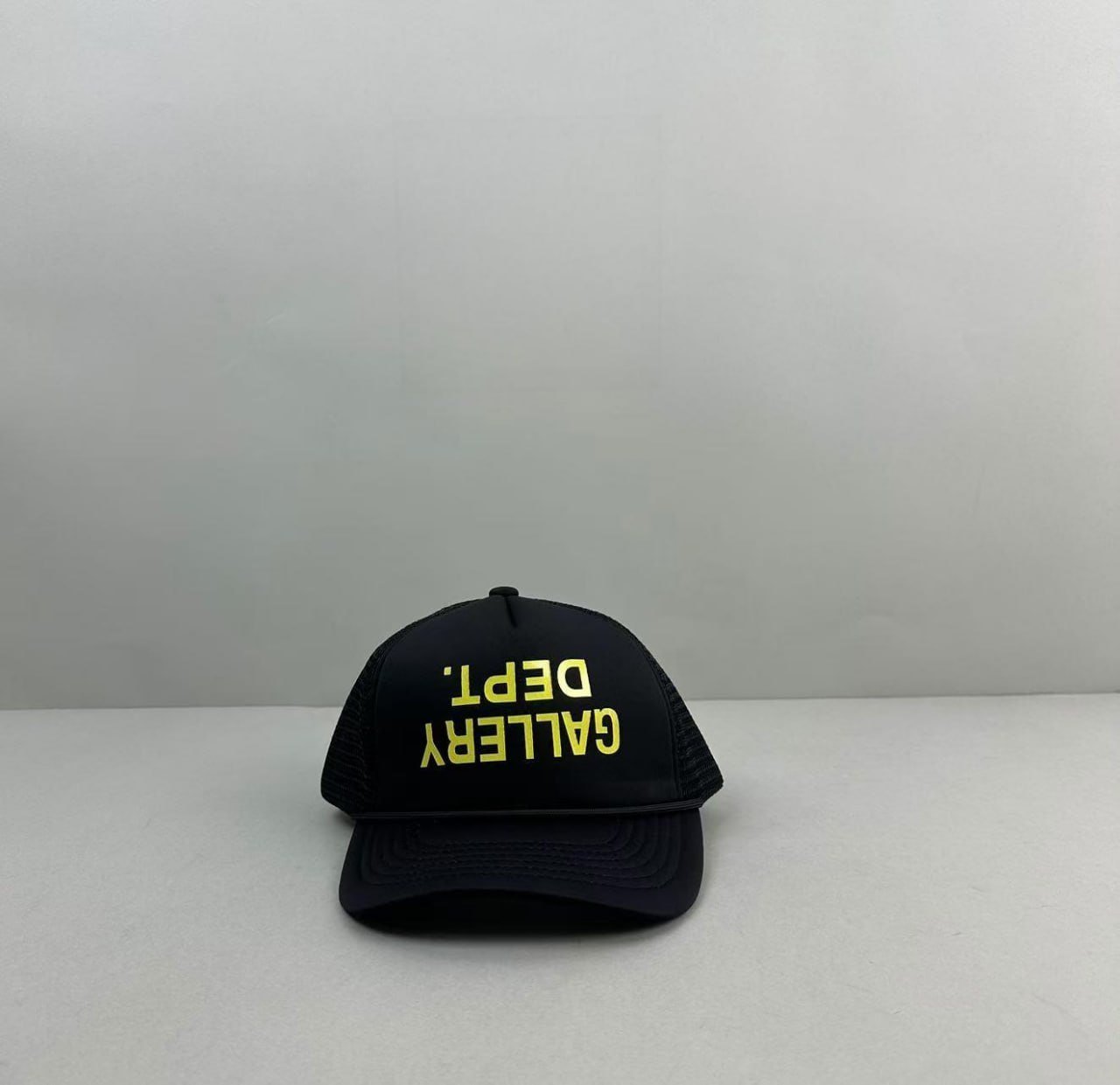 GALLERY DEPT  Cap 