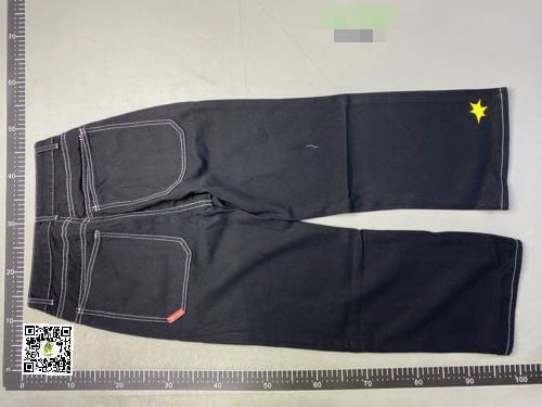 vaqueros jnco
