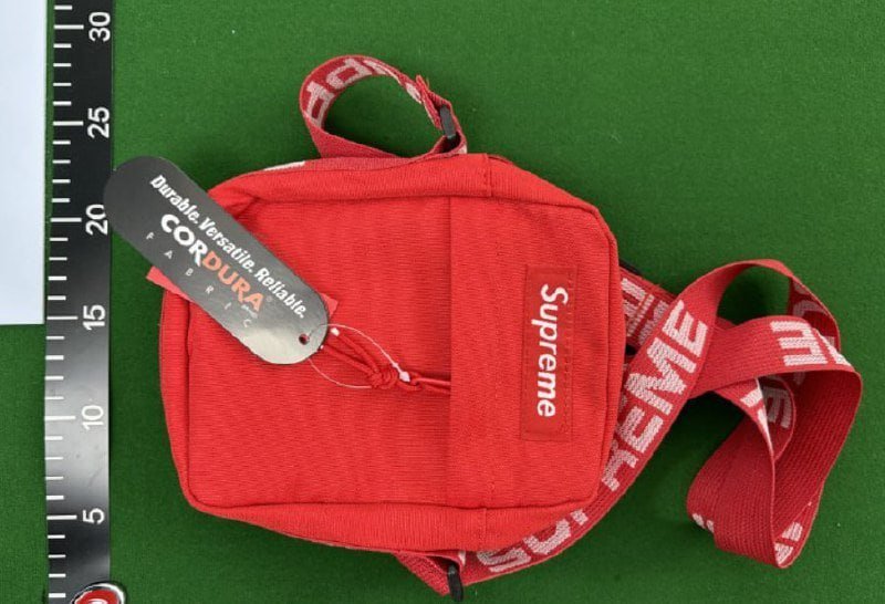bandolera supreme