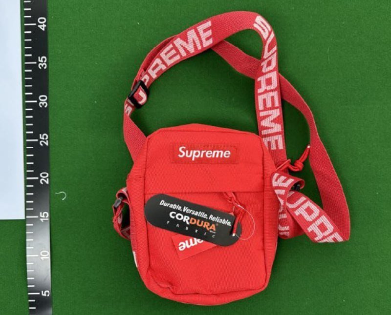 bandolera supreme