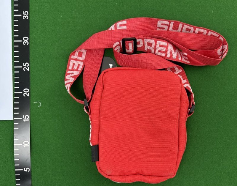 bandolera supreme