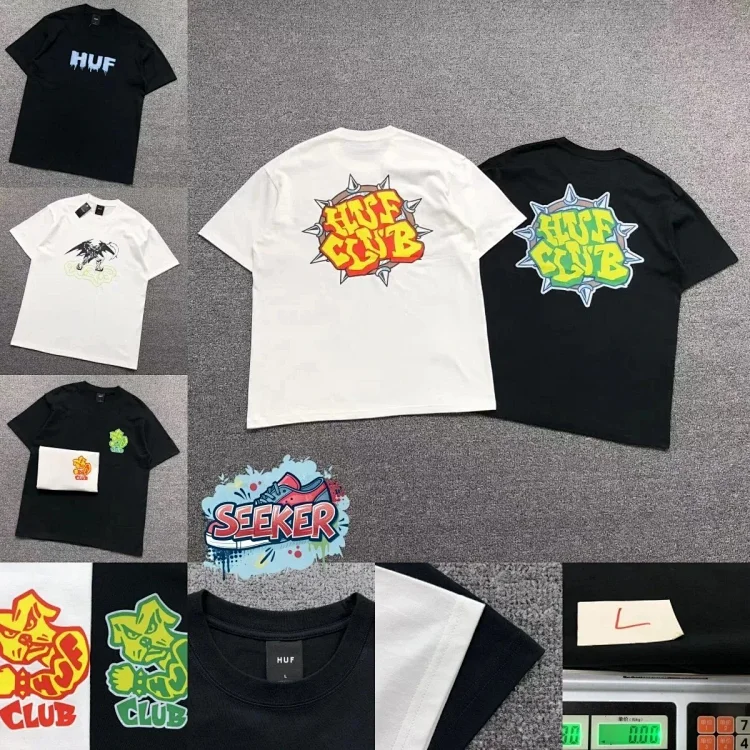 HUF HUF T-shirt 